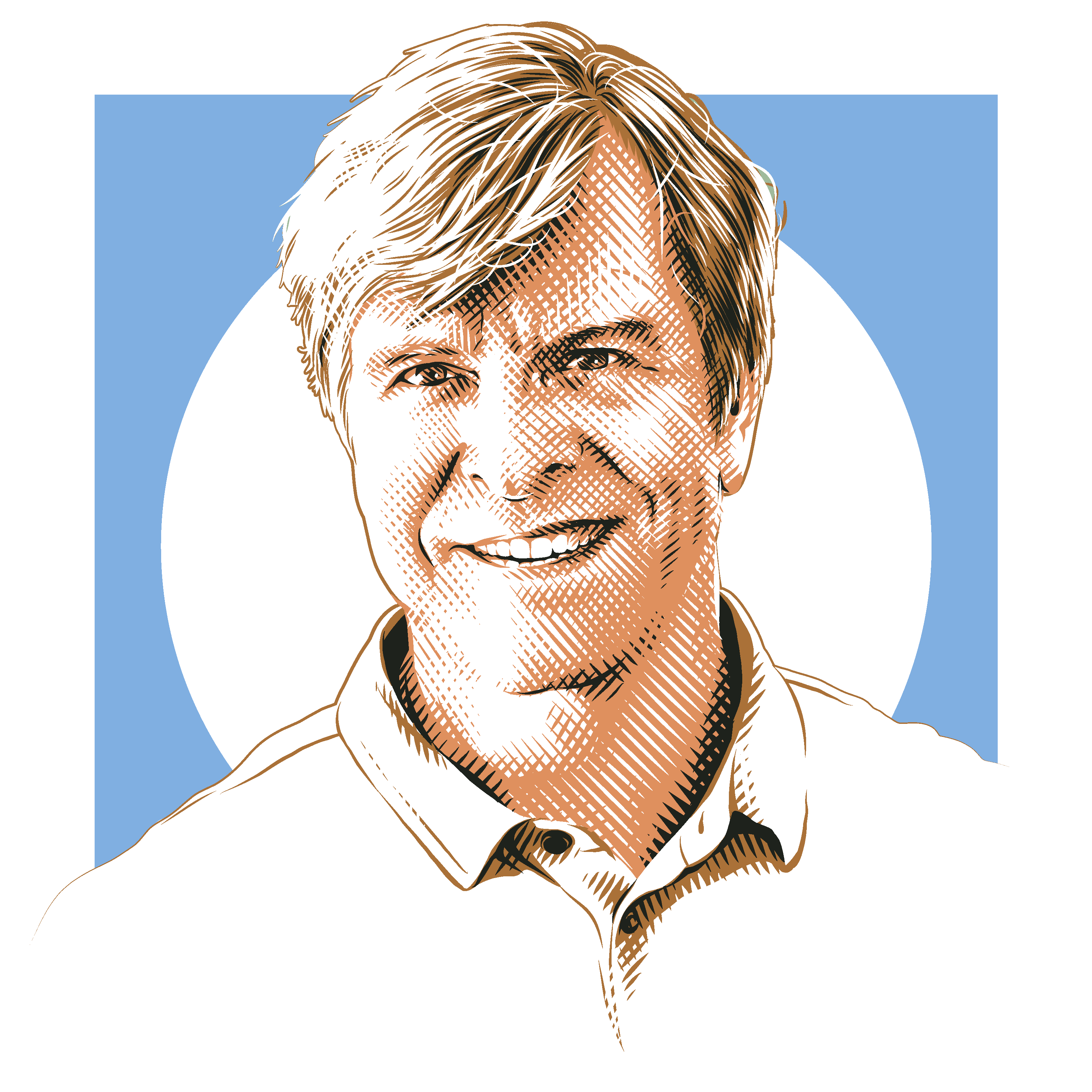 Dr. Warren G. Kramer III, MD on the Frequency Podcast by Phi