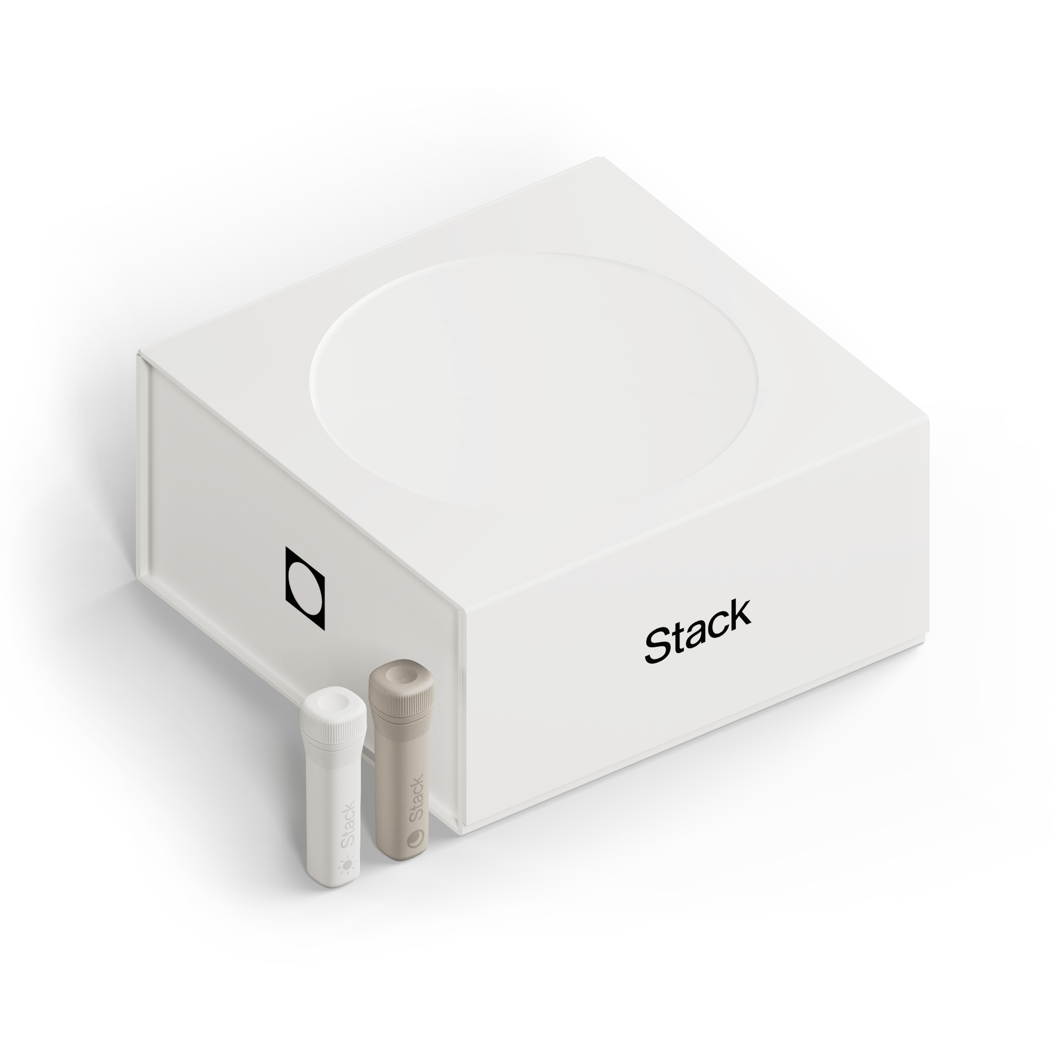 Stack product 1