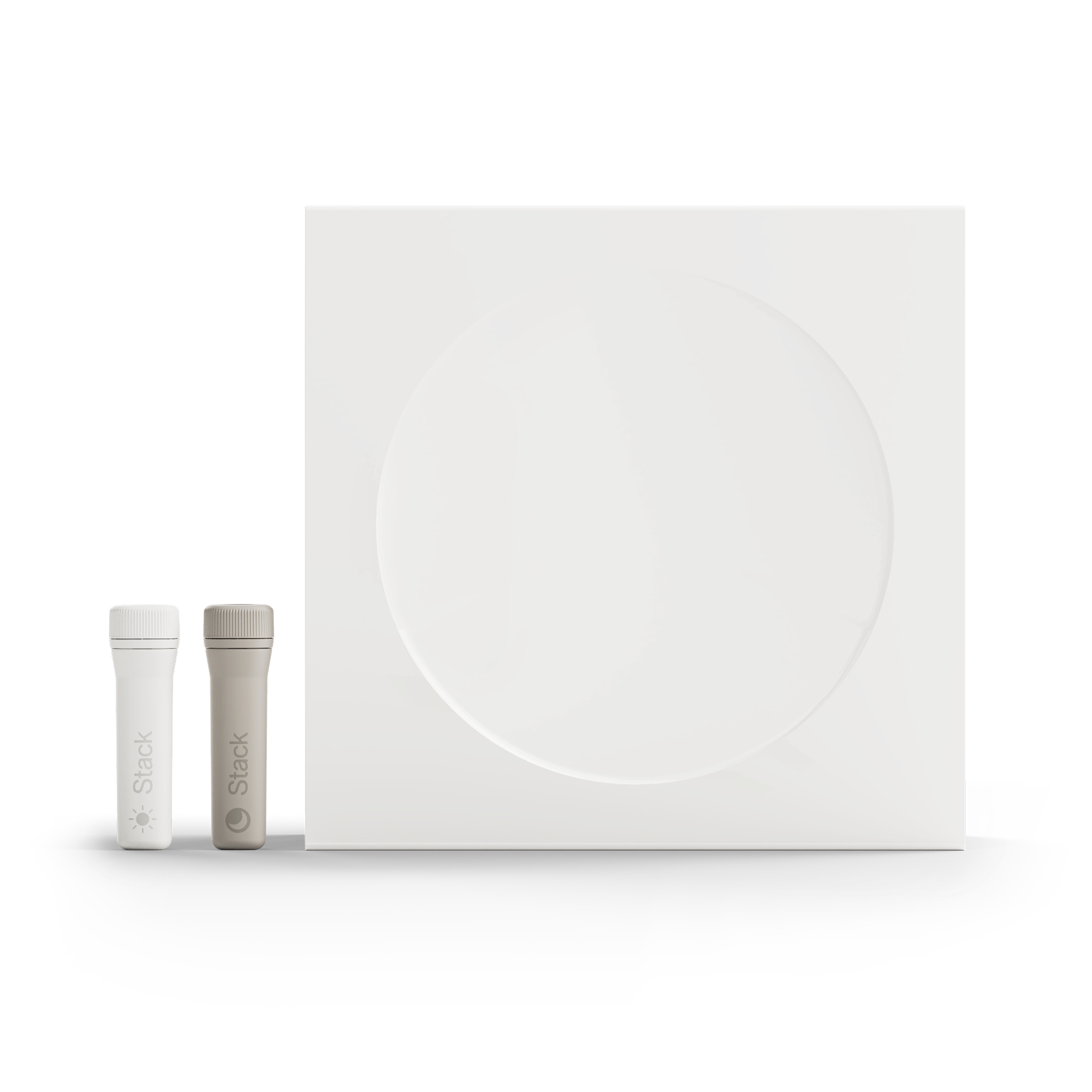 Stack product 2
