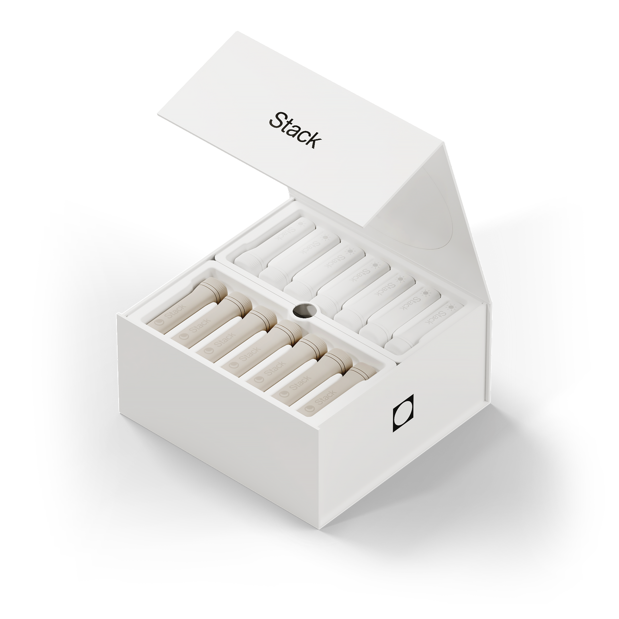 Stack product 3