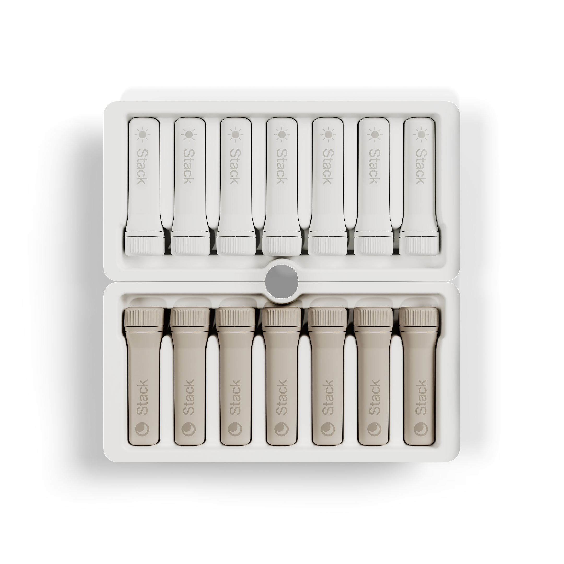 Stack product 4